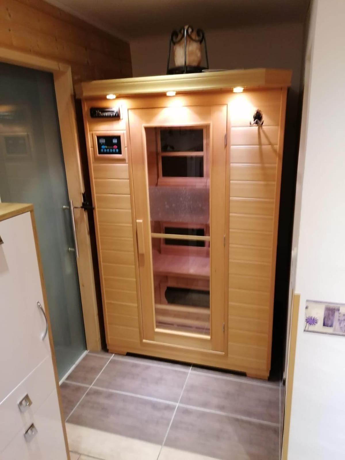 Urlaub Am Krausberghof, Apartment Mit Balkon Und Parkplatz, Inmitten Der Natur, Sauna Und Infrarotkabine, Kostenfreie Kaffeekapseln, 6 Fahrminuten Zur Alpentherme Gastein Und Zur Schlossalmbahn, Spielplatz Bad Hofgastein Exterior foto